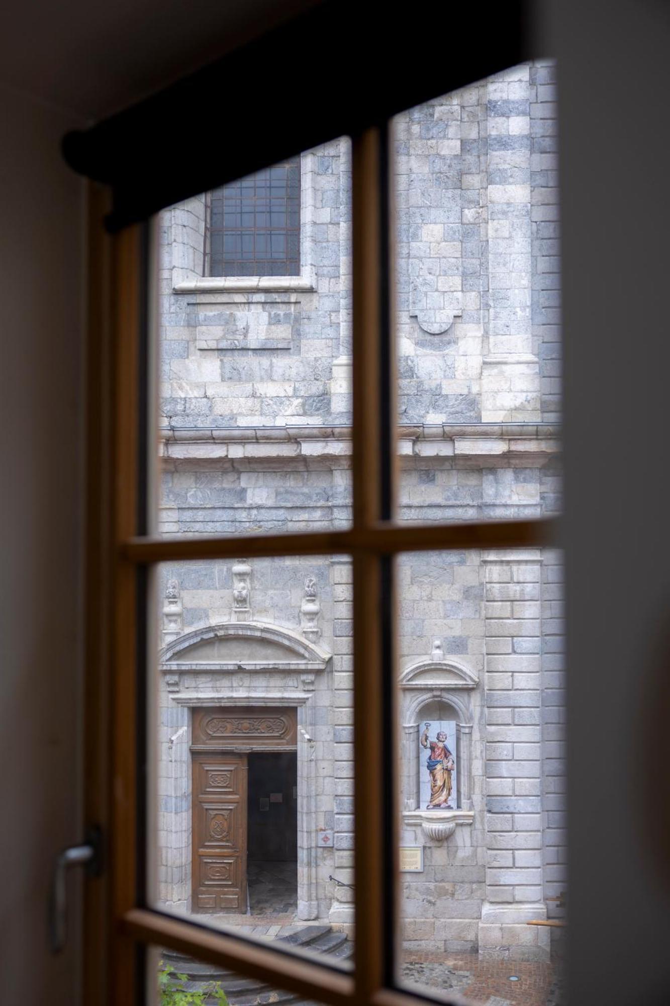شقة T2 Au Coeur Du Centre Historique De Briancon #3 المظهر الخارجي الصورة